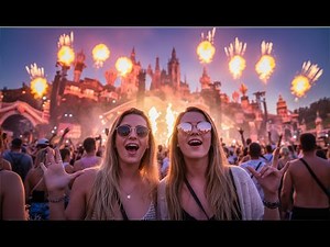 Legends Of Amazing Hardstyle 2025 | Tracks You Can't Stop Playing Hardstyle & Hardcore Mix