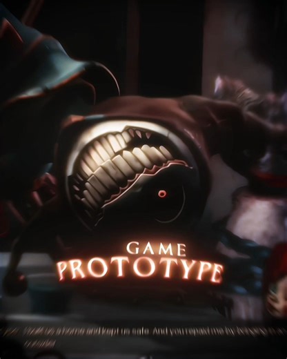 The Prototype vs Pennywise #edit #poppyplaytime #itmovie #shorts #viral #shorts #fyp # #editing #2k