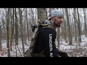 Lone Wolf Hangon Rope Mod Stand Set