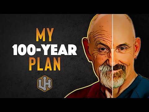 I’m 76 and Planning to Live to 100. (Here’s How)