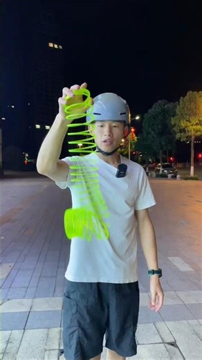 I Found a Slinky Spring Toy 🧸😨| Survival House Step by Step”11 #shorts