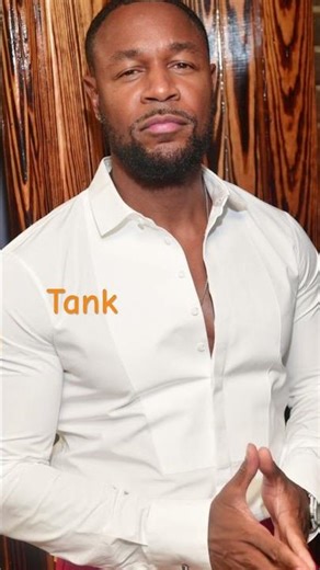 Tank R&B, soul music iconic “you’re my star” #rnb #hiphopsoul