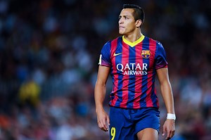 Alexis Sanchez nears Barcelona return as swap deal with Inter Milan hinges on Xavi: Reports