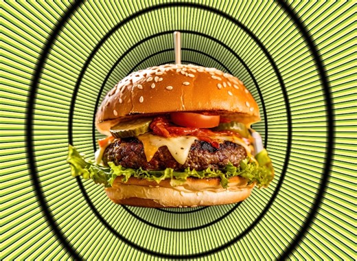 7 Restaurant Chains That Serve the Freshest Burgers