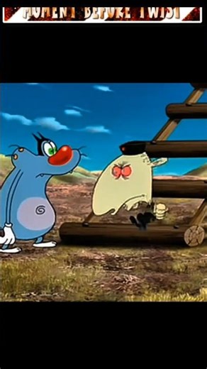 oggy in space🔥💀oggy form aura🔥💯#wait for end #sigma #oggy #trolledit #edit #cartoon #shorts #trendin