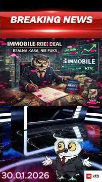 RZEŹNIA NA KGHM! Miliardy wyparowały w jeden dzień! Szybkie strzały z gpw 30.01.2026