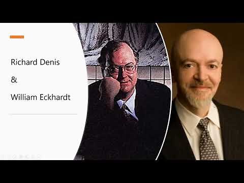 Turtle Trading System simplified (Hindi)