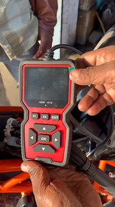 963K views · 17K reactions | Obd scanner v519 machine price and full details contact 082921 30085 | QASIM AUTO | Facebook