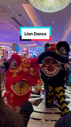 Unlock Fortune with a Spectacular Lion Dance Celebration