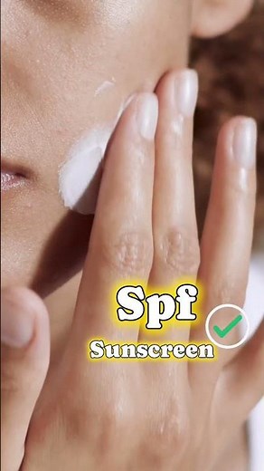 Summer Skincare Tips | Summer Glow Up Tips | #shorts #summerskincare
