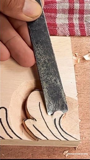 making leaf tutorial || easy for beginners