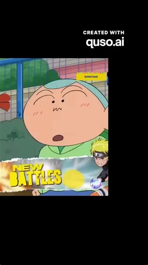 Speak English with Shinchan 😂 | English Speaking Practice