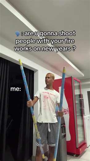 New Year's Firework Mishaps: Fun and Fails