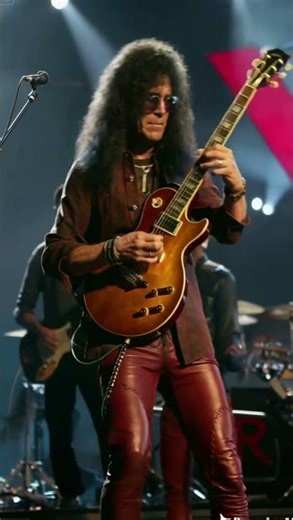 Slash Velvet Revolver Rehearsals VH1 Big in 2004 Day Two Shrine Auditorium Exclusive Photos