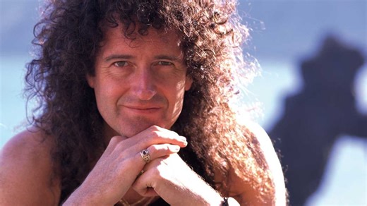 Brian May to reissue Another World album across multiple formats