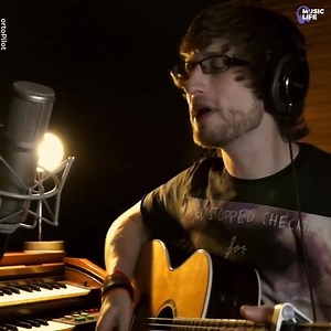 This guys cover of 'You Can Call Me Al" is AWESOME