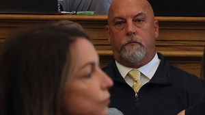 ‘I would have taken a bullet for John O’Keefe,’ Brian Albert says as he reflects on Karen Read verdict