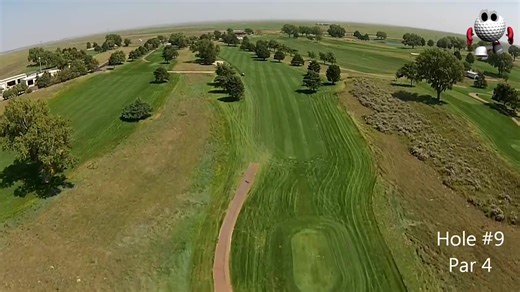 Buffalo Dunes Golf Club Hole 9: Strategic Play to a Challenging Green Hole 9 at Buffalo Dunes Golf Club requires strategic play to a challenging green protected by bunkers and subtle slopes. Navigate the approach carefully to sink a birdie putt. Tags: Buffalo Dunes Golf Club Hole9 strategy and tips Strategic play in golf Challenging greens in golf Bunker play techniques Subtle slopes in golf courses Golf course design and architecture Challenging holes in golf Accurate approach shots Birdie oppo