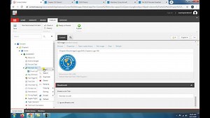 Image Carousel & Gallery Pages - Chapter Website FAQ's - Chapter Video Magazine