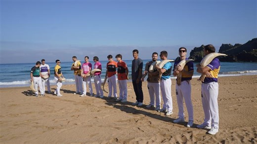 Eraman pone a la venta 500 entradas para cada partido del Winter Series este martes