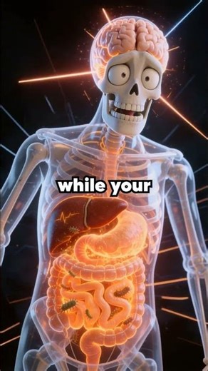 What if you could only eat poo?😵‍💫💩