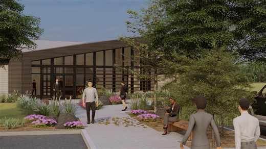 2.8K views · 79 reactions | It's a great day to be a Tarleton State Texan! The Research and Economic Development Building will begin our 124-year commitment to academic excellence and research. | Tarleton State University | Facebook