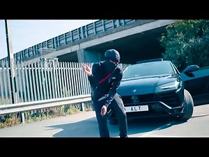 #OFB Izzpot - High School (Music Video)