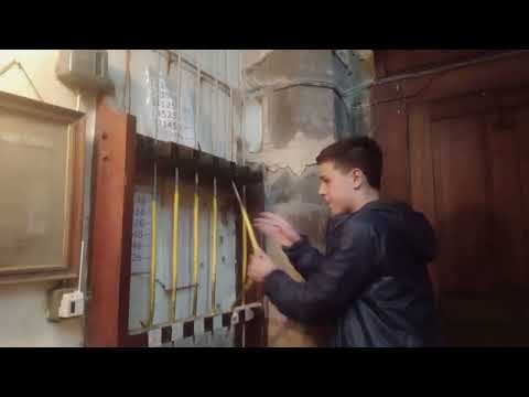 Chimes Ep10: The Bells of Wentbridge, West Yorkshire