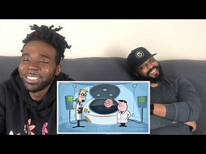 The Ricky Gervais Show S2E13: Munchies Reaction