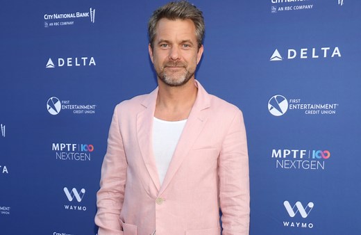 Joshua Jackson to Star in New HBO Max Pilot From ‘Dawson’s Creek’ EP