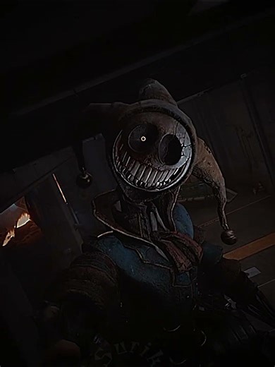 Jiblet save player from prototype Poppy Playtime #fyp #foryou #poppyplaytime