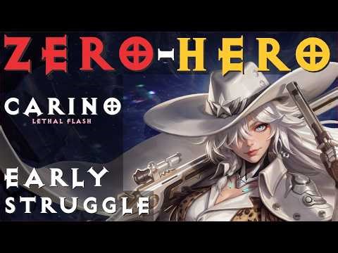 Zero → Hero Ep.2 | Conquering Early Game (Blirstering Lava) — Torchlight: Infinite (S12)