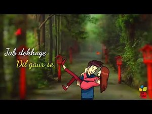 Samjho Na Kuch To Samjho Na Songs Video YouTube