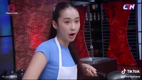 MasterChef: Culinary Excellence Unleashed