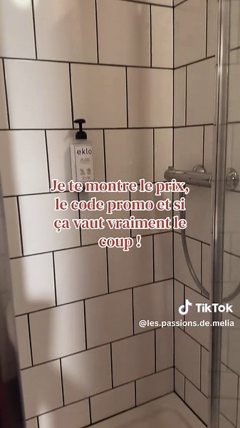 ✨Bon plan hôtel à 5 min de Disneyland Paris 🏰✨ Aujourd’hui je vous partage un super bon plan logement pour un séjour à Disneyland Paris 🎢✨ Un hôtel économique, écologique et surtout très proche du parc 👀 📍 Localisation : Eklo Marne-la-Vallée – 1 Av. du Couternois, 77700 Serris ➡️ À seulement quelques minutes de Disneyland Paris 🚗✨ 💸 Pensez à utiliser le code PADLP26 pour avoir -10% sur votre réservation ! (Valable uniquement sur leur site internet) 📲 Pour plus de renseignements, notamment