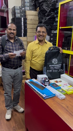 2.6K views · 33 reactions | I5 6th Generation HP & get 10 Free Gift ...