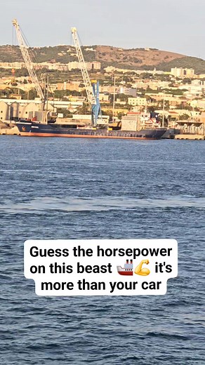 11K views · 102 reactions | Think you know boats? This tugboat might look small, but it's packing serious power  Drop your guess on the horsepower below  #viral #fyp #boat #ocean #ships #tugboat #maritime #vessel #sailing #sea #boatlife #nautical #marine #harbor #harbour #shipping #marinelife #boating #sailboat #yachts #captain #sailor #seamanship #portlife #docklife #mariner #seafarer #navigation #maritimeindustry #commercialshipping | marine photography | Facebook
