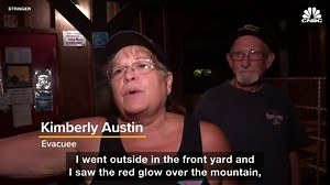 Wildfires ripping across California force thousands to flee—Here's what's happening