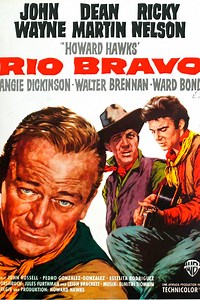 Río Bravo