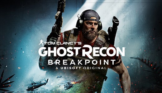 Buy cheap Tom Clancy's Ghost Recon Breakpoint CD Key 🏷️ Best Price | GG.deals