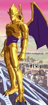 don’t forget to join the discord link in bio, zenkai nuova shenron sucks really bad #dbl #shorts