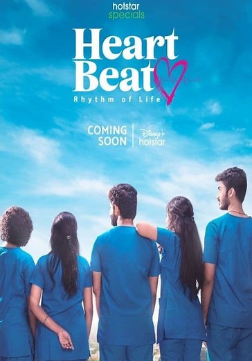 Heart Beat Season 1 - watch full episodes streaming online