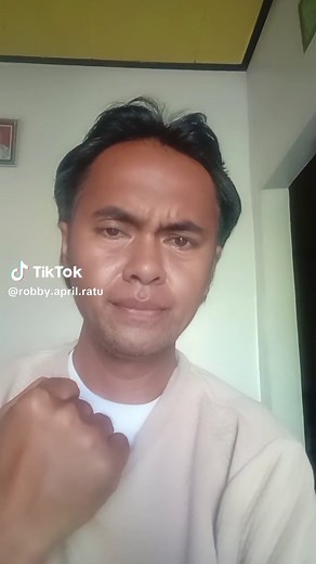 ROBY APRIL RATU PA 3M✌️ (@robby.april.ratu)’s videos with Ketika Semangatmu Mulai Padam - Merry Riana