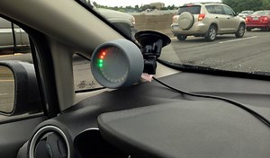 Visualize Vroom With This RGB LED Tachometer