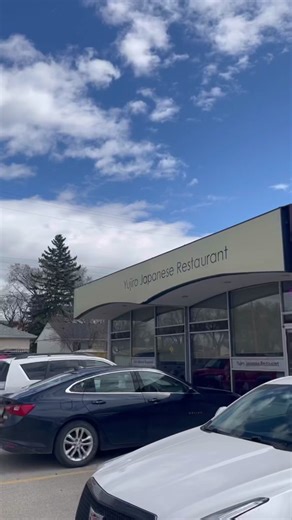 Yujiro Ramen: A Taste of Japan in Winnipeg