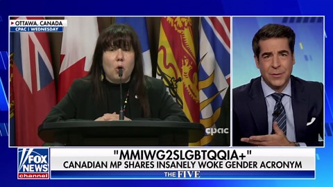 Greg Gutfeld: This is worse than ‘stolen valor’ — it’s ‘stolen victimhood'