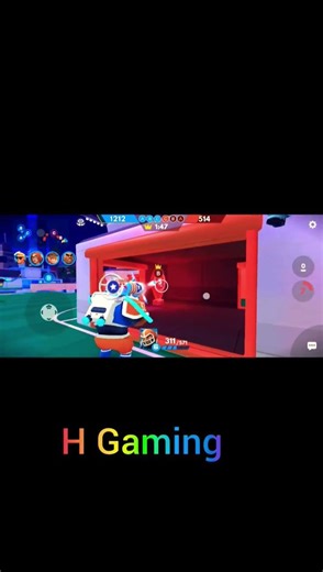 FARG Pro shooter game #gaming