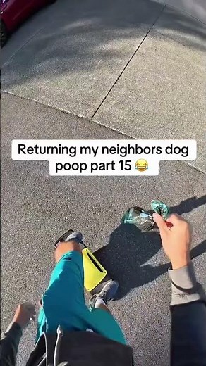 أسوأ جار في العالم