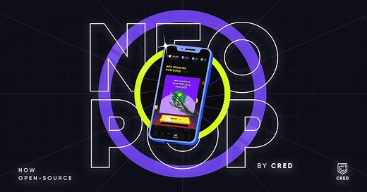 NeoPOP says 'hello world' in open source.