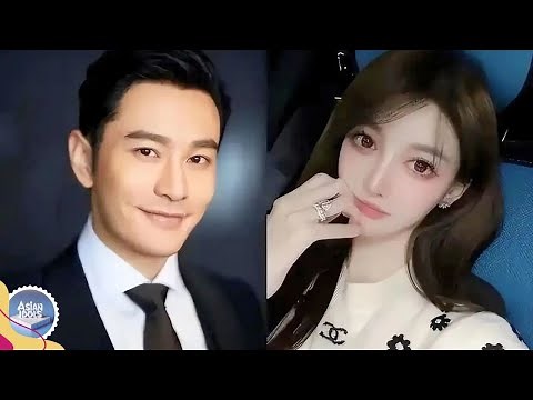 Huang Xiaoming and Ye Ke Welcome Their Baby! A Happy Ending to Their 2-Year Romance, But One Detail